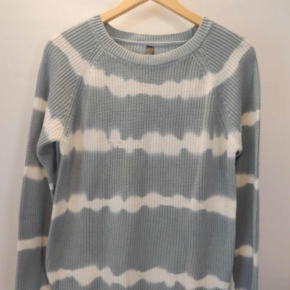 ALYA 100% Cotton Sweater Womans